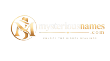 mysteriousnames.com logo